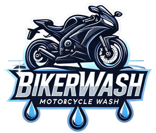 Biker Wash
