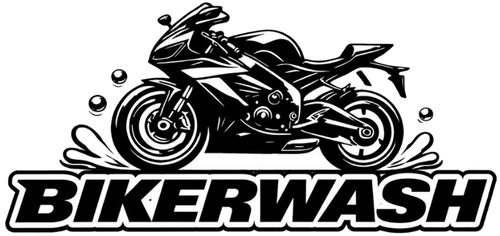 Biker Wash