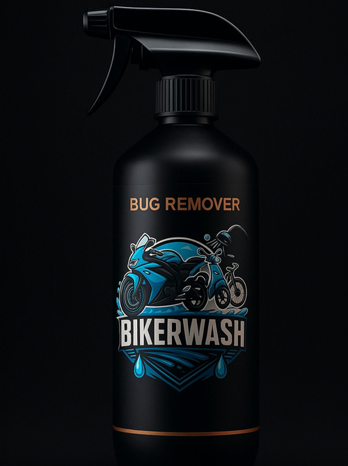 Bug Remover | Insecten Reiniger – 500 ml