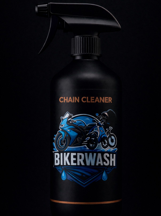 Chain Cleaner | Ketting Reiniger – 500 ml