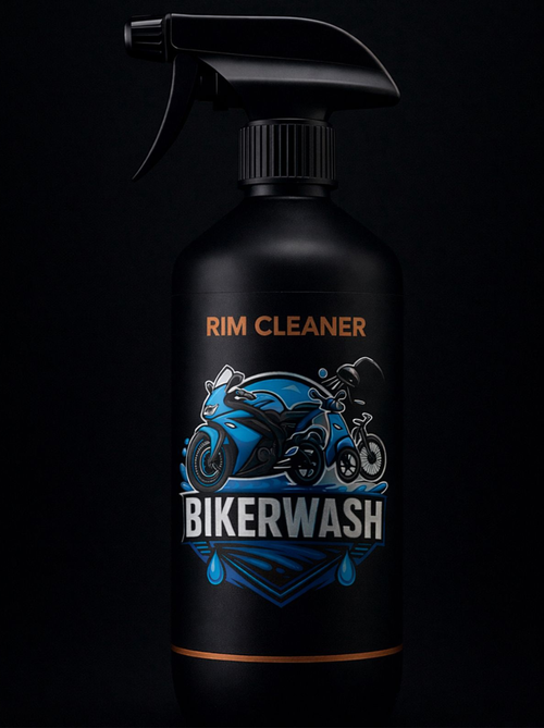 Rim Cleaner | Velgen Reiniger – 500 ml